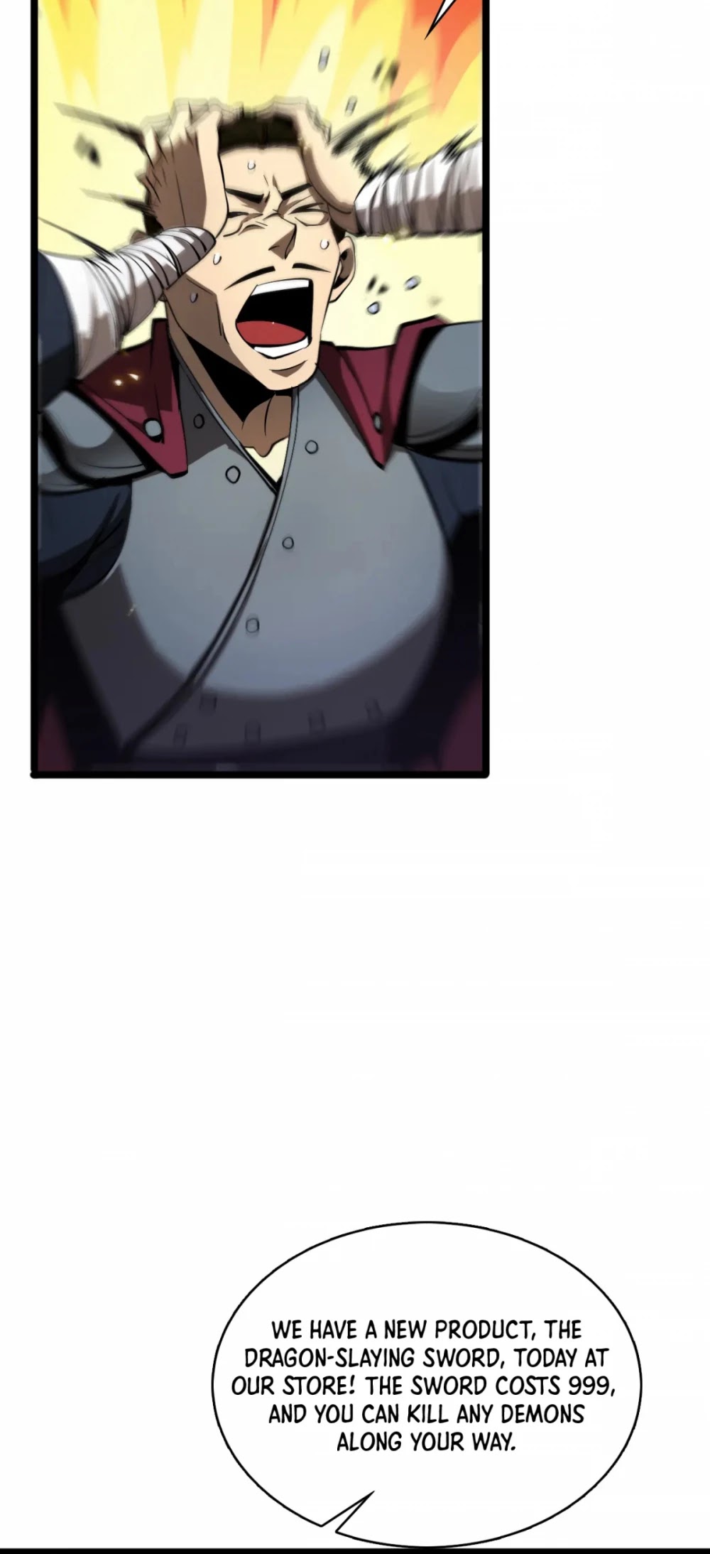 World's Apocalypse Online Chapter 67 page 26 - Chapter 67