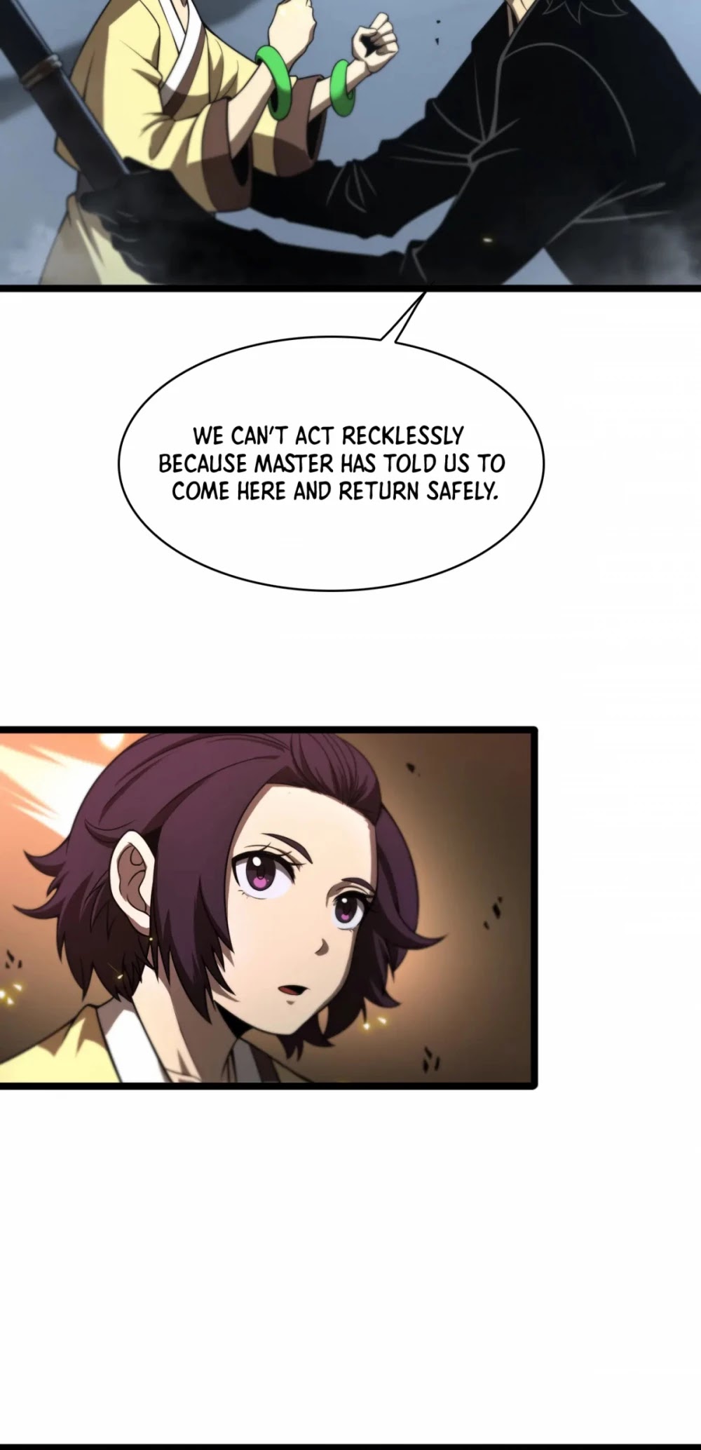 World's Apocalypse Online Chapter 68 page 16 - Chapter 68