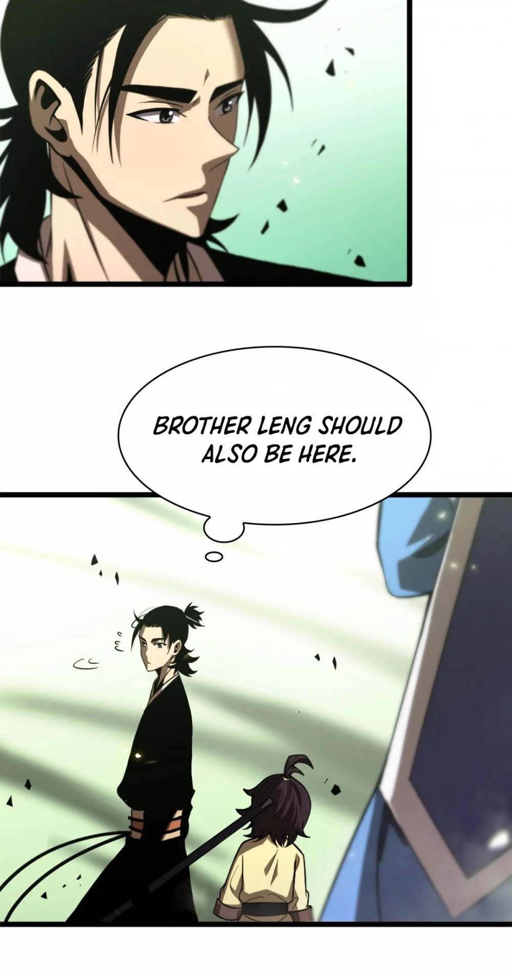 World's Apocalypse Online Chapter 68 page 25 - Chapter 68