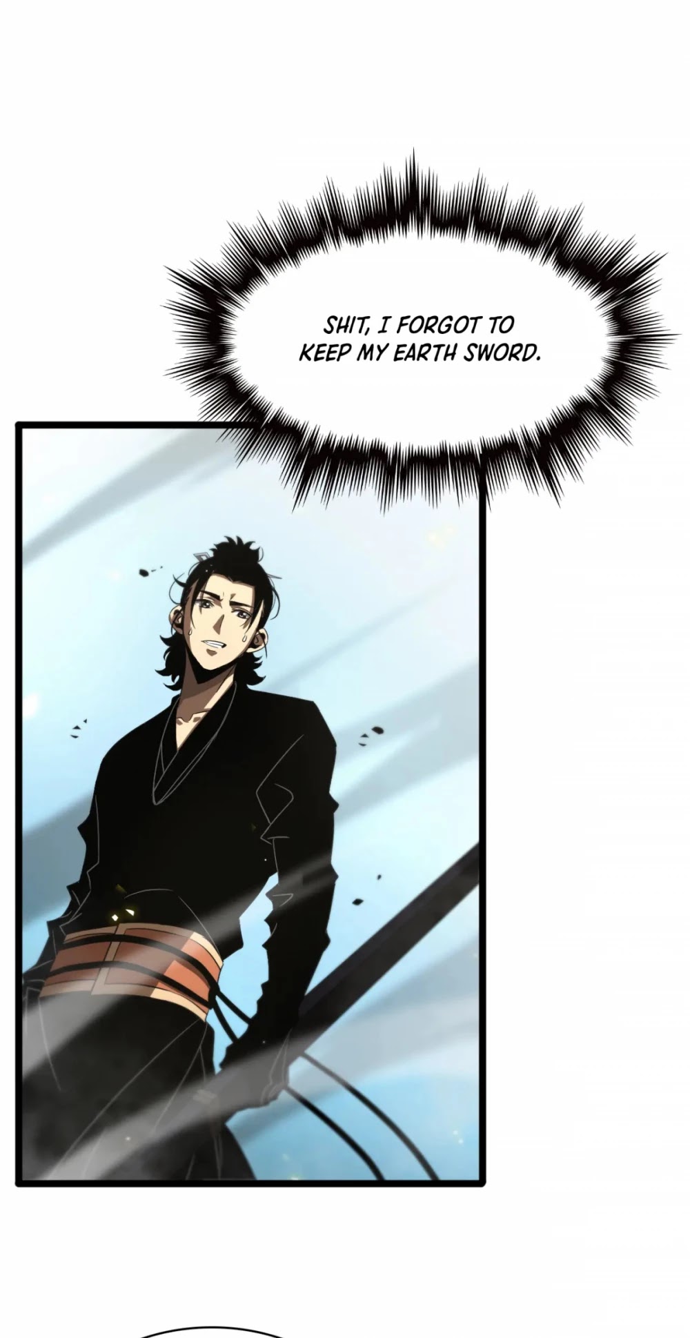 World's Apocalypse Online Chapter 68 page 30 - Chapter 68