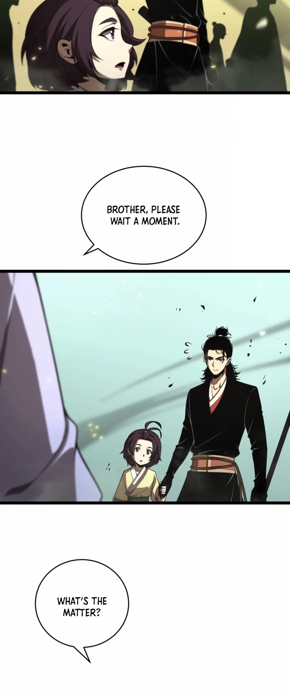 World's Apocalypse Online Chapter 68 page 34 - Chapter 68