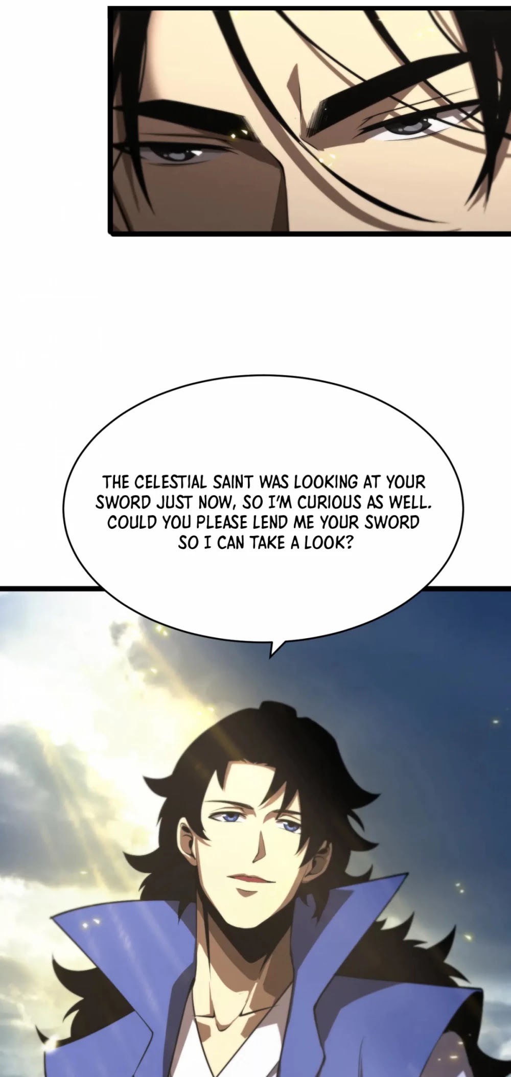 World's Apocalypse Online Chapter 68 page 35 - Chapter 68