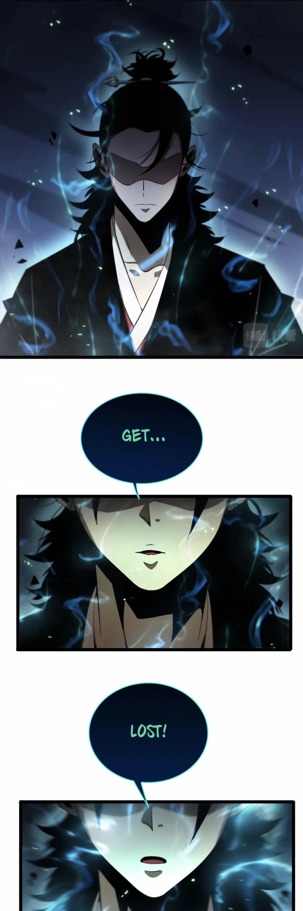 World's Apocalypse Online Chapter 69 page 13 - Chapter 69