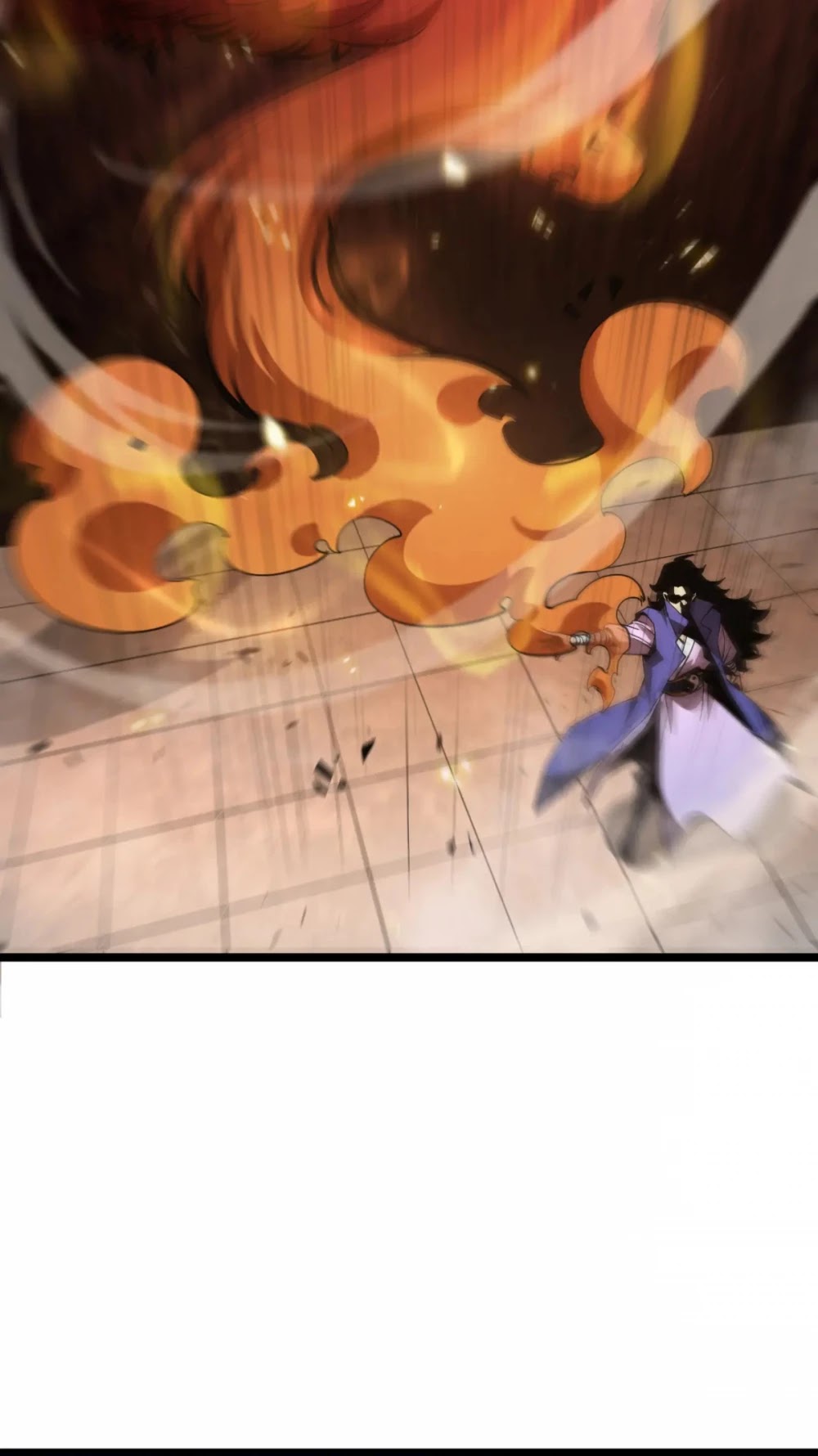 World's Apocalypse Online Chapter 69 page 21 - Chapter 69