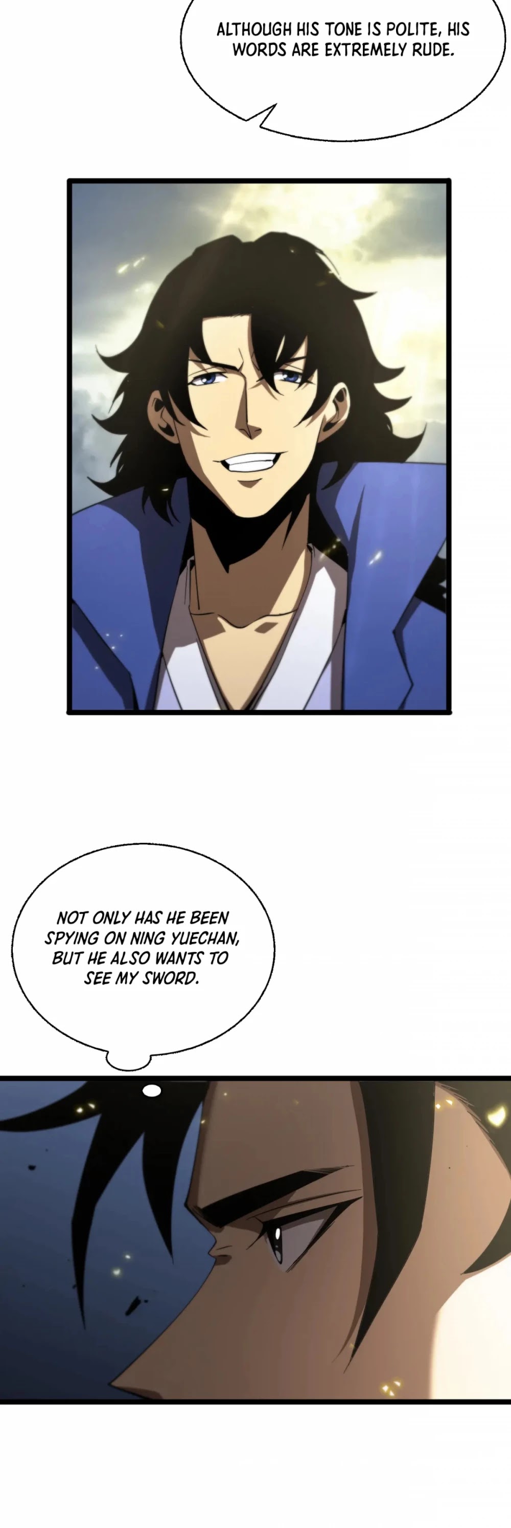 World's Apocalypse Online Chapter 69 page 3 - Chapter 69