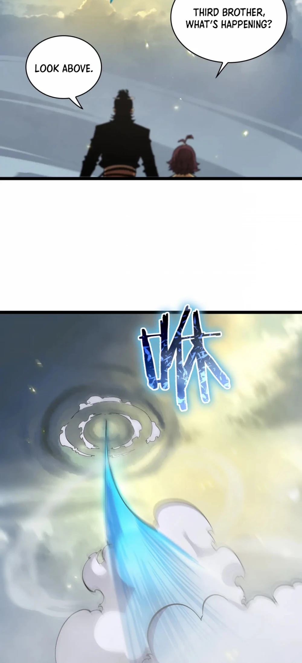 World's Apocalypse Online Chapter 69 page 32 - Chapter 69