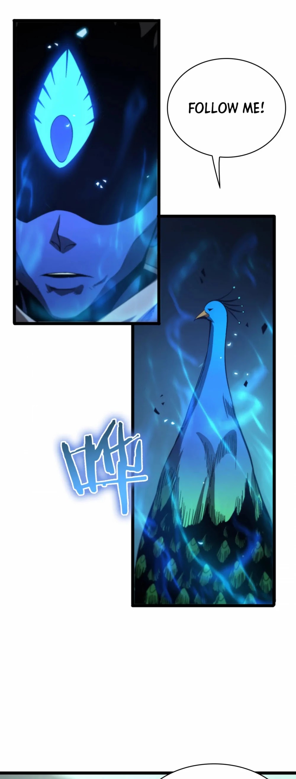 World's Apocalypse Online Chapter 69 page 37 - Chapter 69