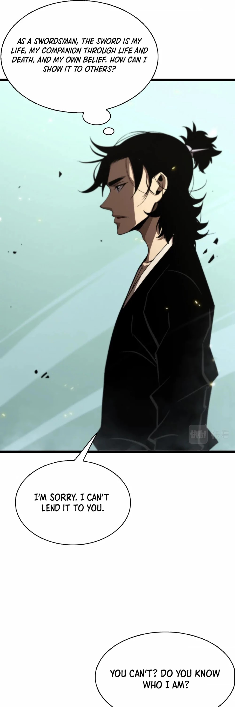 World's Apocalypse Online Chapter 69 page 4 - Chapter 69