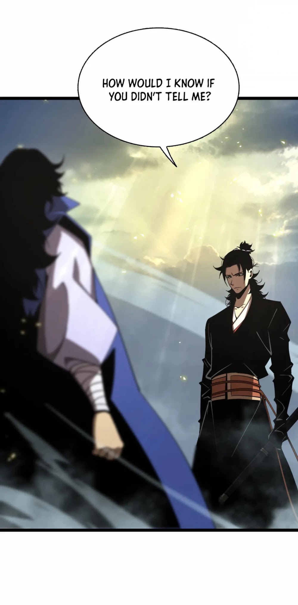 World's Apocalypse Online Chapter 69 page 6 - Chapter 69