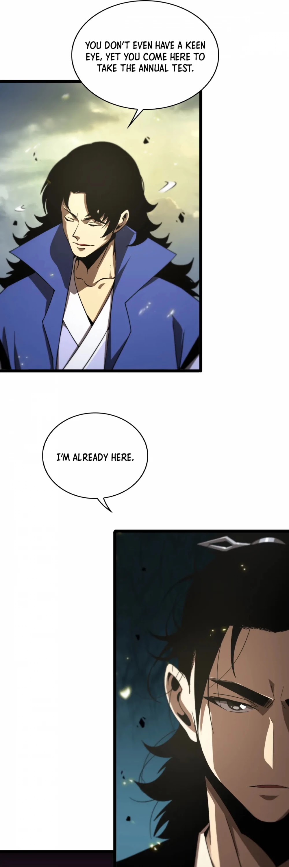 World's Apocalypse Online Chapter 69 page 7 - Chapter 69