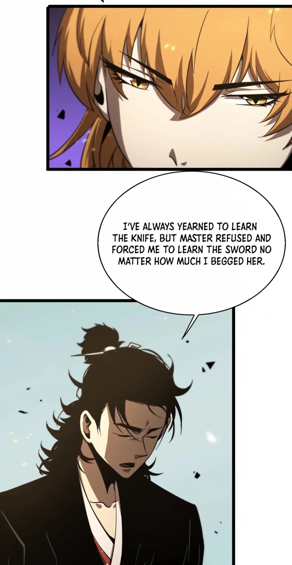 World's Apocalypse Online Chapter 70 page 14 - Chapter 70