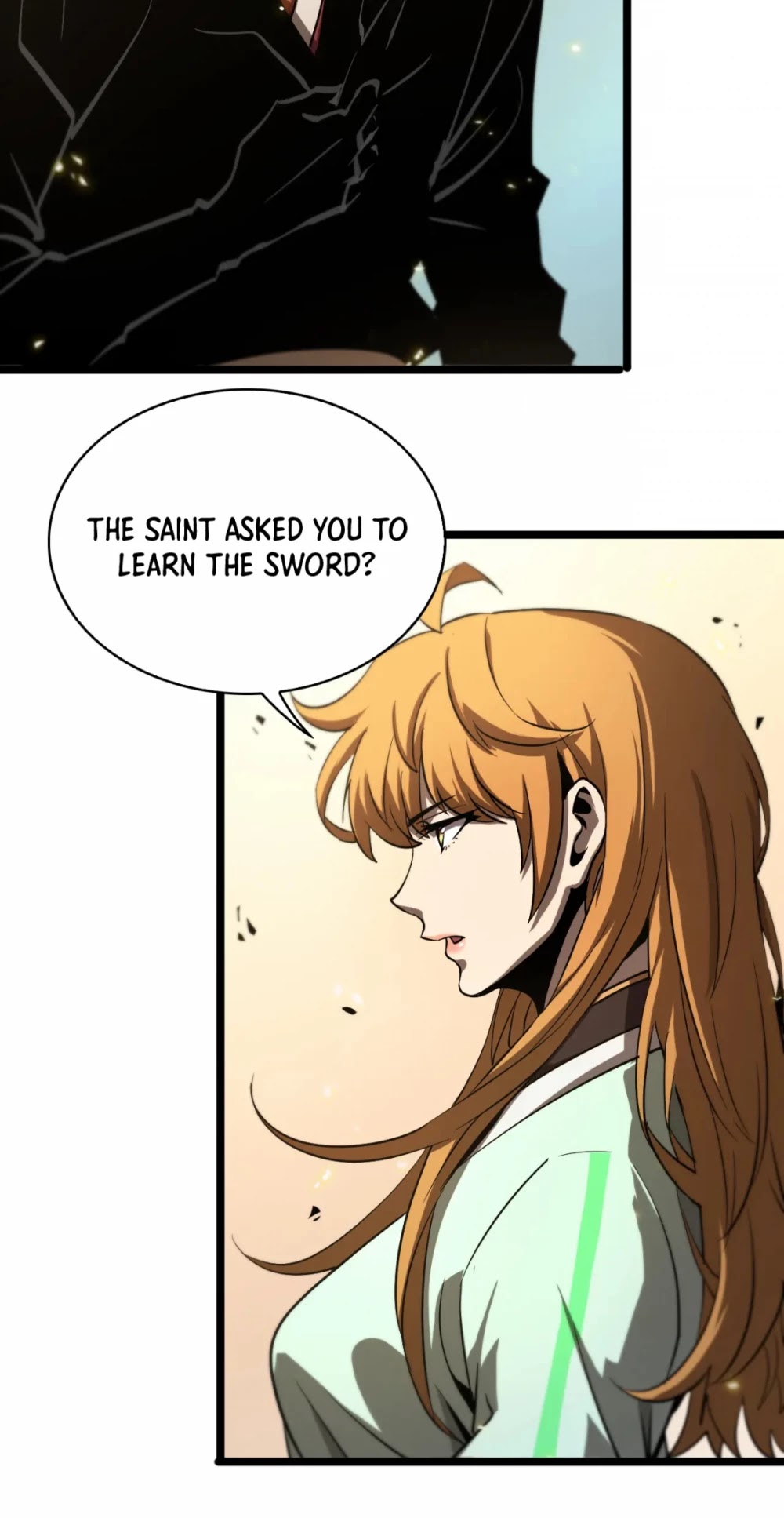 World's Apocalypse Online Chapter 70 page 15 - Chapter 70