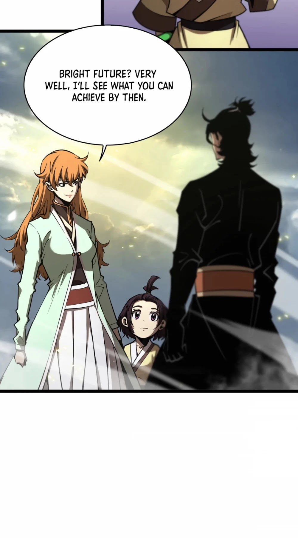 World's Apocalypse Online Chapter 70 page 18 - Chapter 70