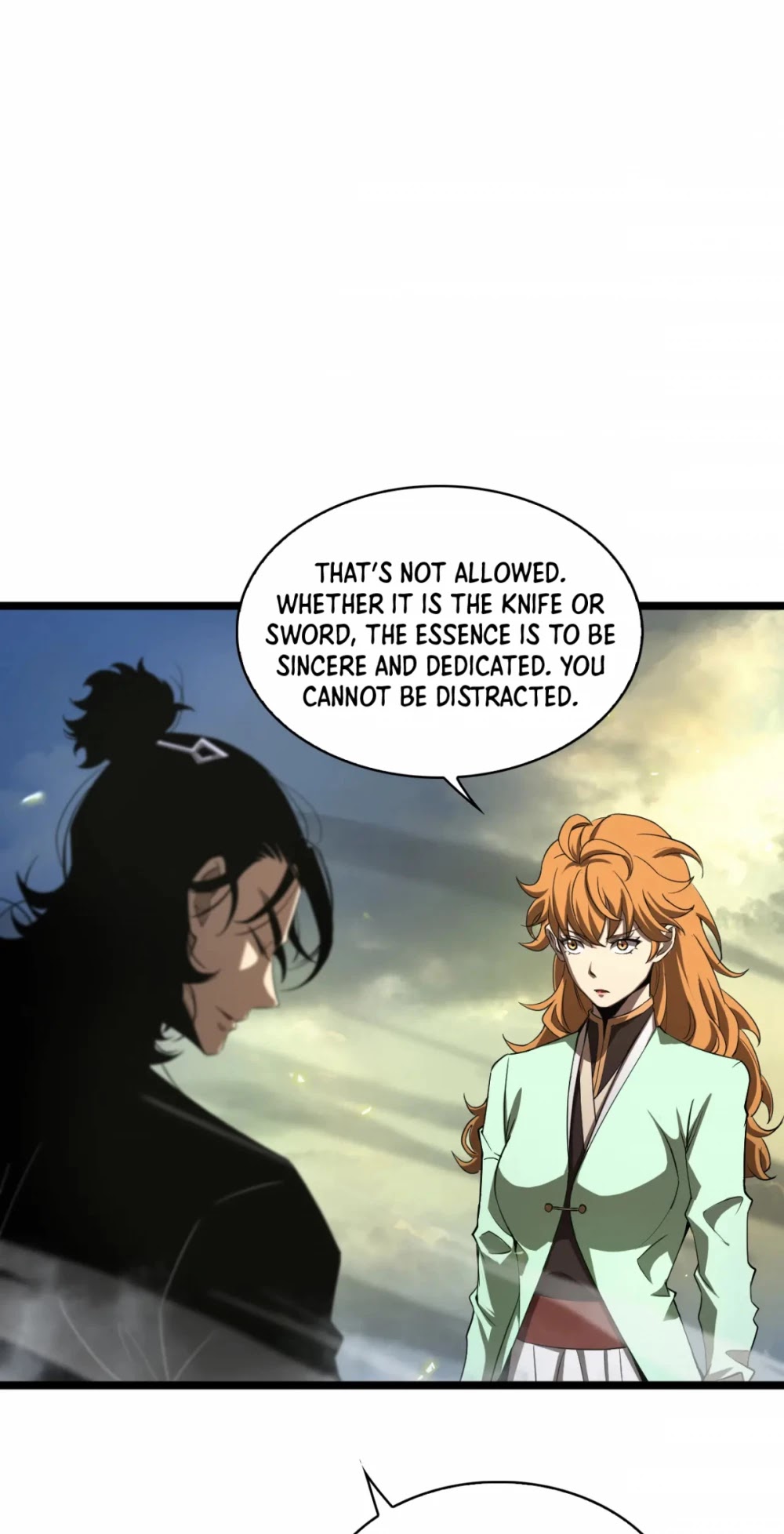 World's Apocalypse Online Chapter 70 page 20 - Chapter 70
