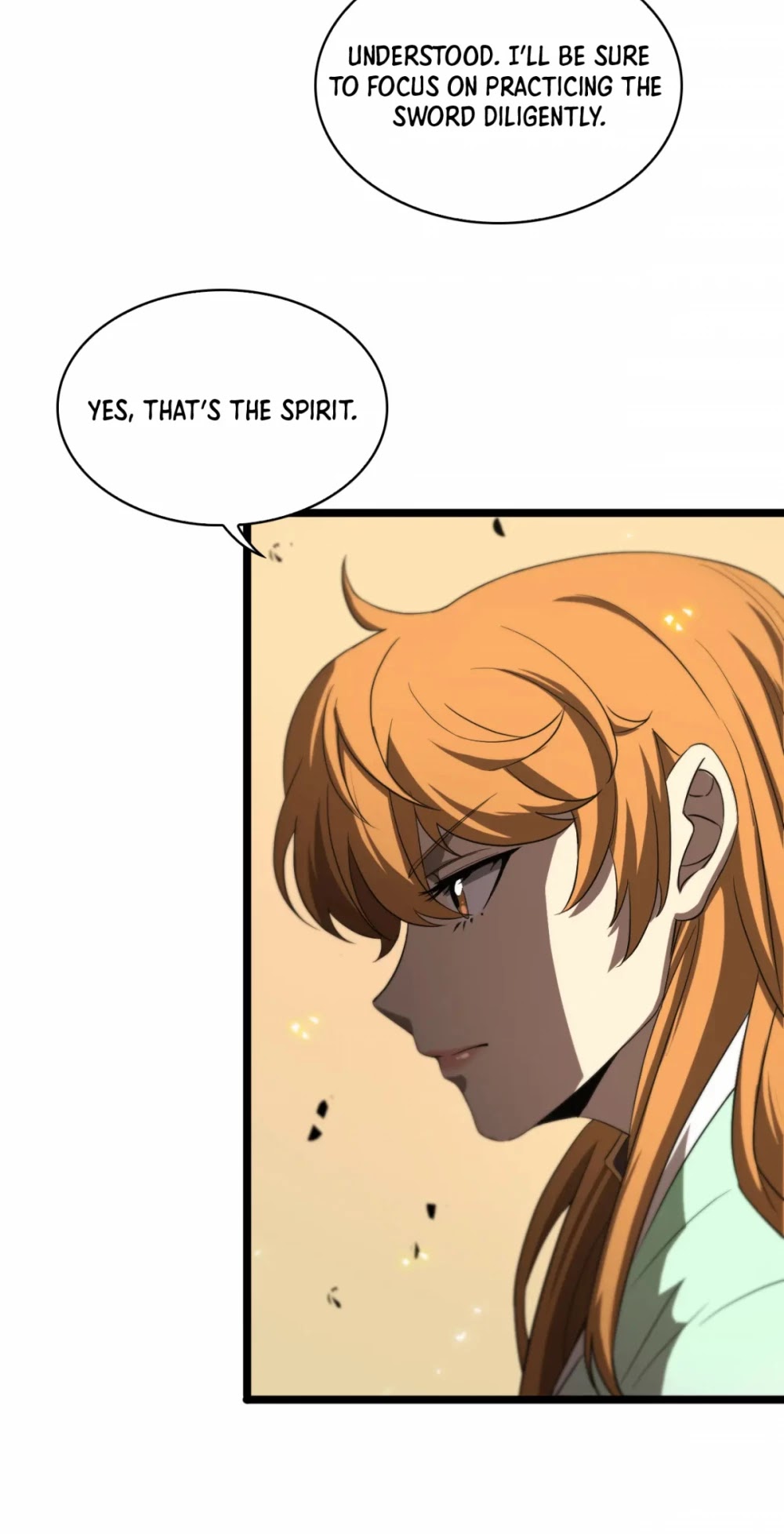 World's Apocalypse Online Chapter 70 page 21 - Chapter 70