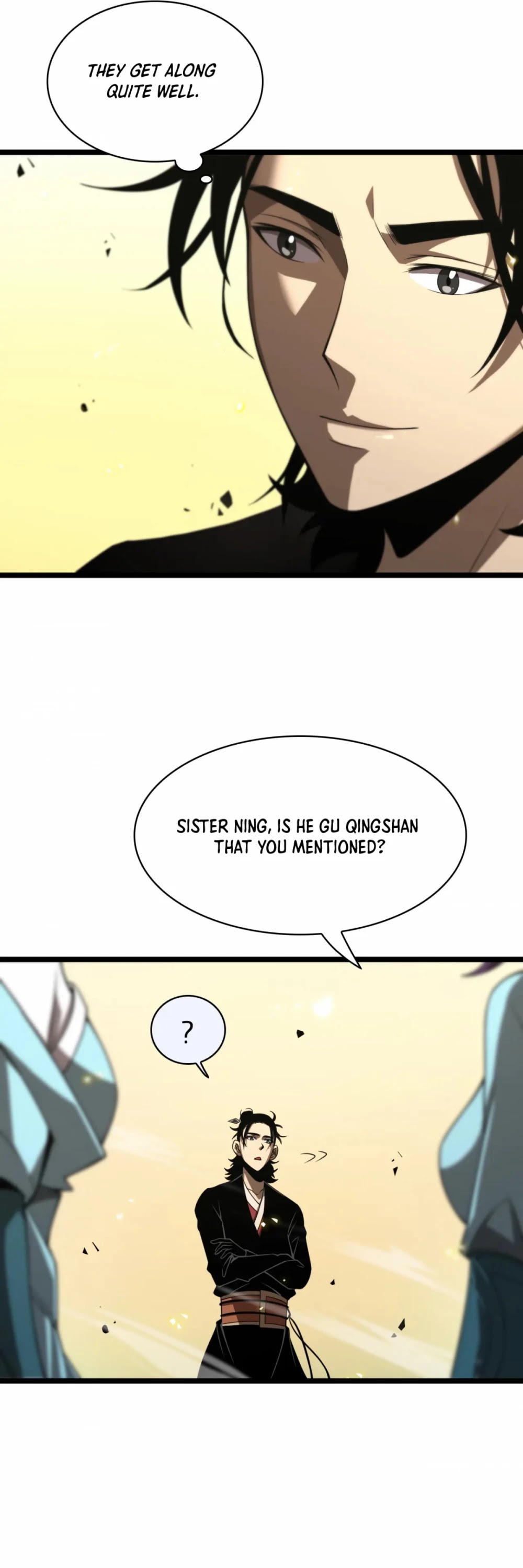 World's Apocalypse Online Chapter 70 page 25 - Chapter 70