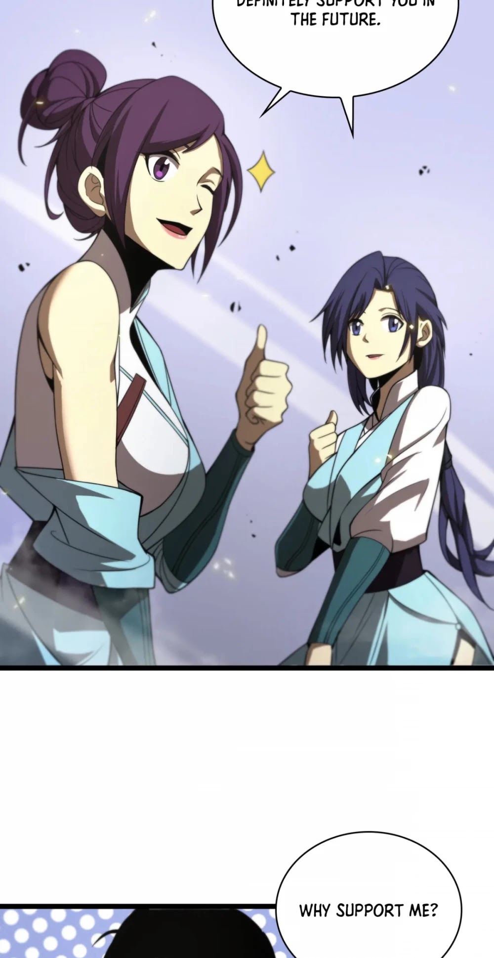 World's Apocalypse Online Chapter 70 page 32 - Chapter 70