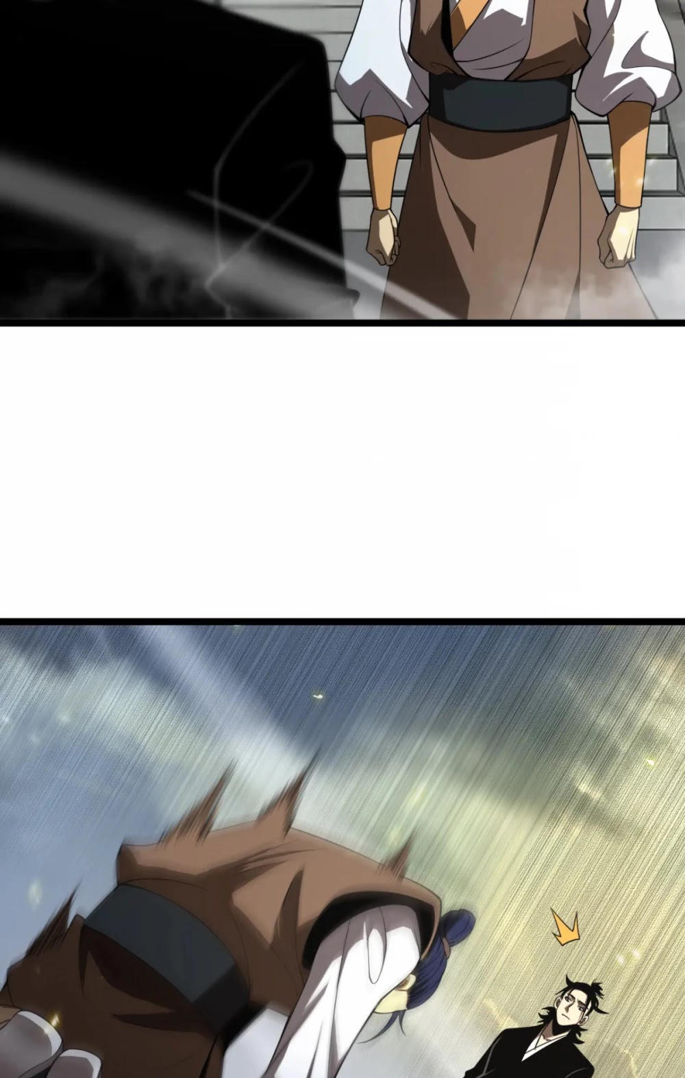 World's Apocalypse Online Chapter 71 page 25 - Chapter 71