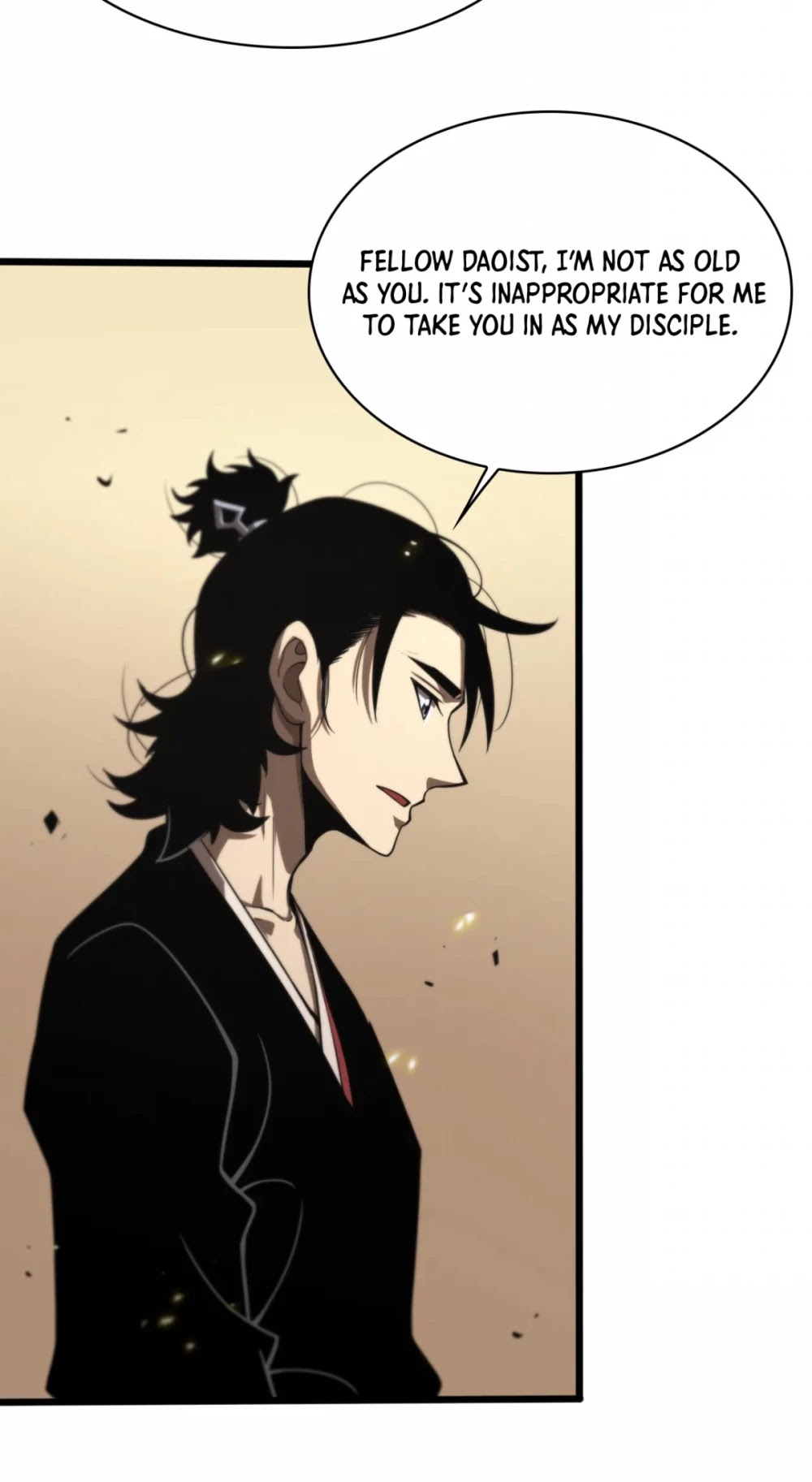 World's Apocalypse Online Chapter 71 page 29 - Chapter 71
