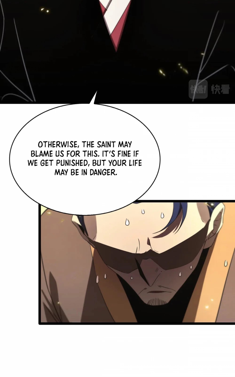 World's Apocalypse Online Chapter 71 page 32 - Chapter 71