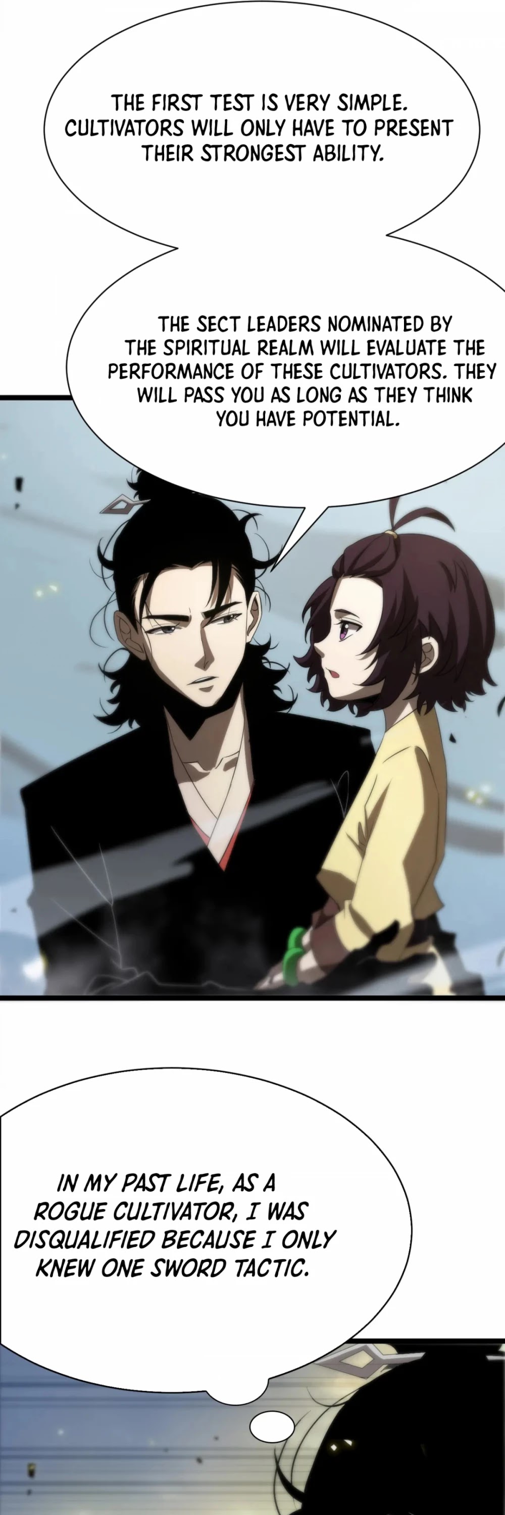 World's Apocalypse Online Chapter 71 page 5 - Chapter 71