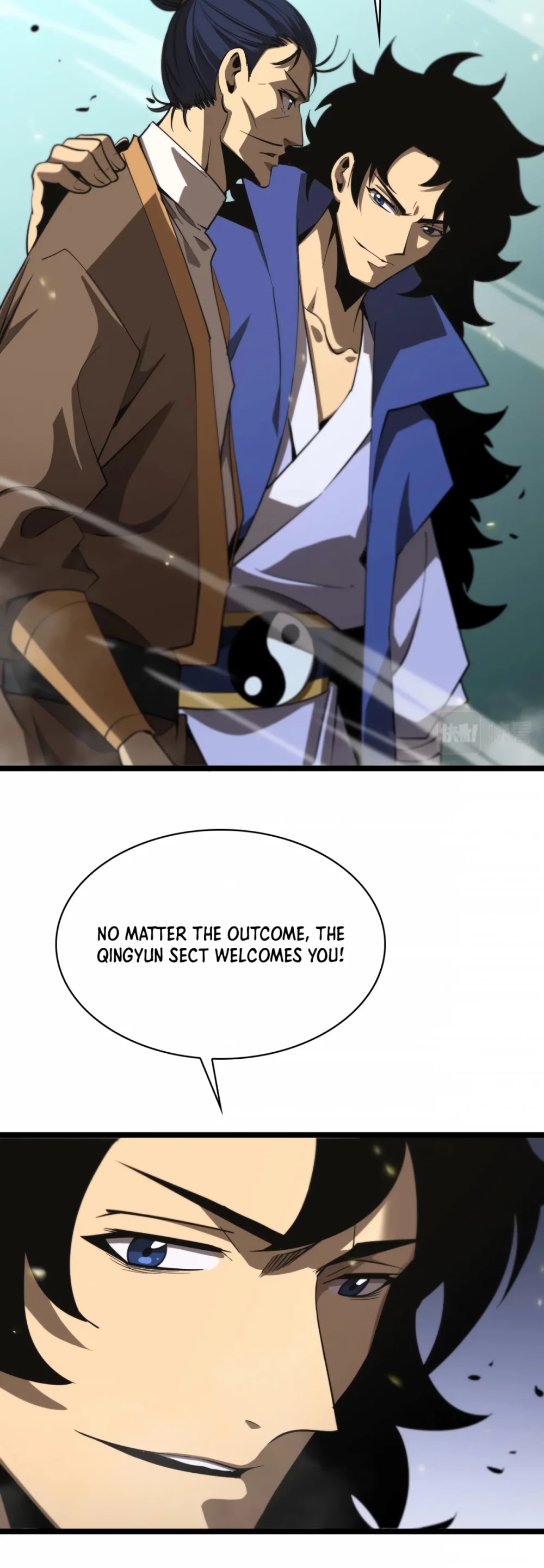 World's Apocalypse Online Chapter 72 page 11 - Chapter 72