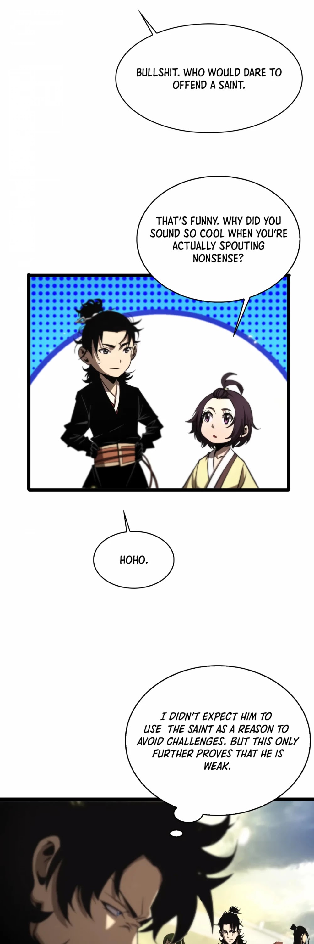 World's Apocalypse Online Chapter 72 page 15 - Chapter 72