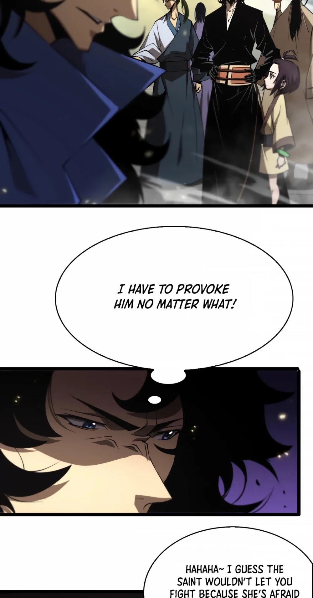 World's Apocalypse Online Chapter 72 page 16 - Chapter 72