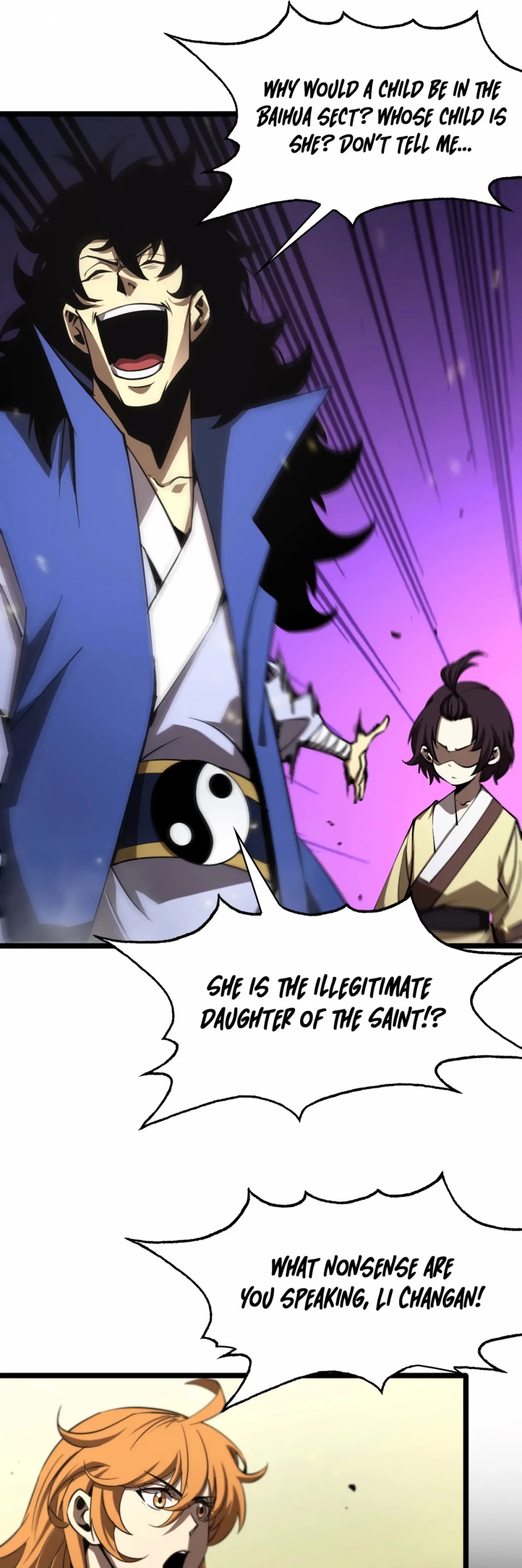 World's Apocalypse Online Chapter 72 page 18 - Chapter 72