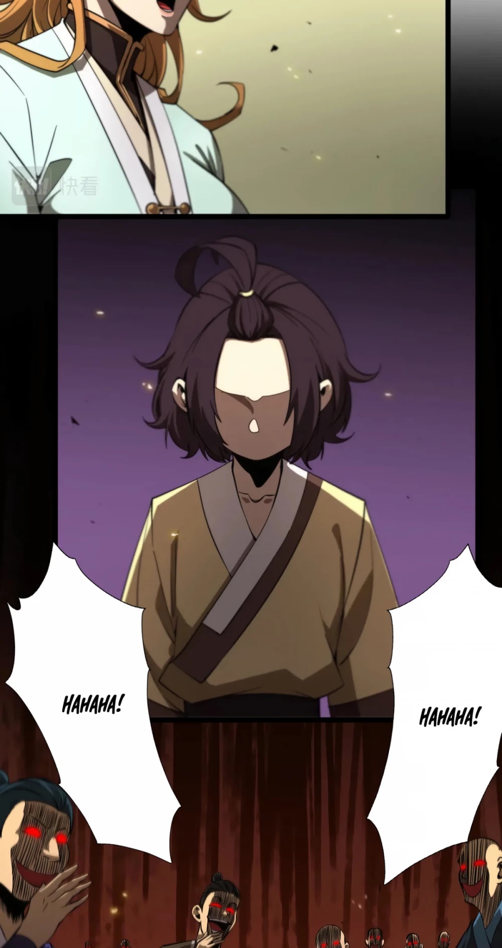 World's Apocalypse Online Chapter 72 page 19 - Chapter 72