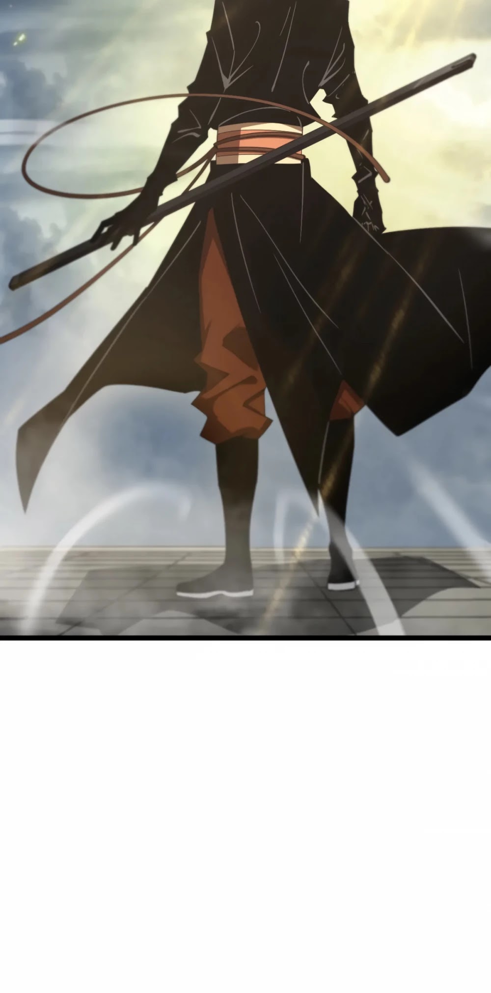 World's Apocalypse Online Chapter 72 page 23 - Chapter 72