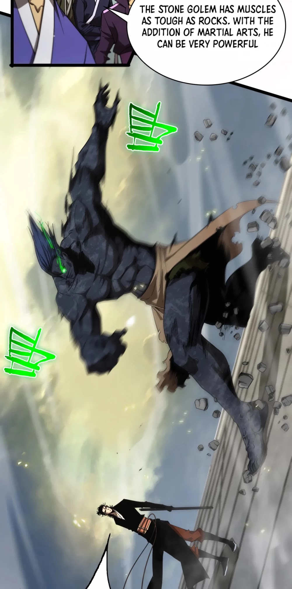 World's Apocalypse Online Chapter 72 page 26 - Chapter 72