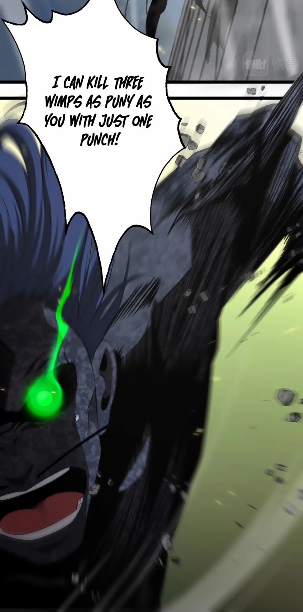 World's Apocalypse Online Chapter 72 page 27 - Chapter 72