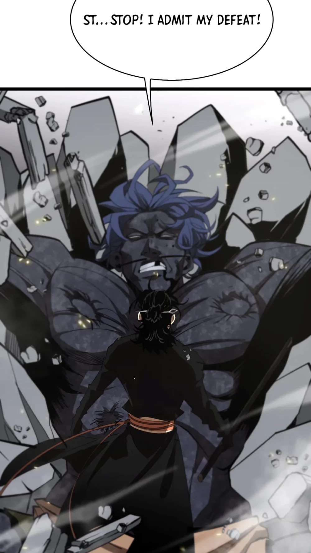 World's Apocalypse Online Chapter 72 page 35 - Chapter 72