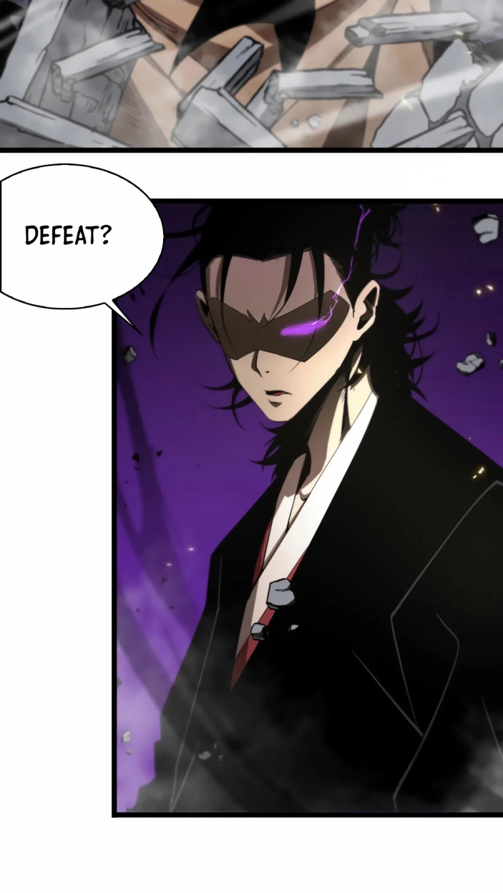 World's Apocalypse Online Chapter 72 page 36 - Chapter 72