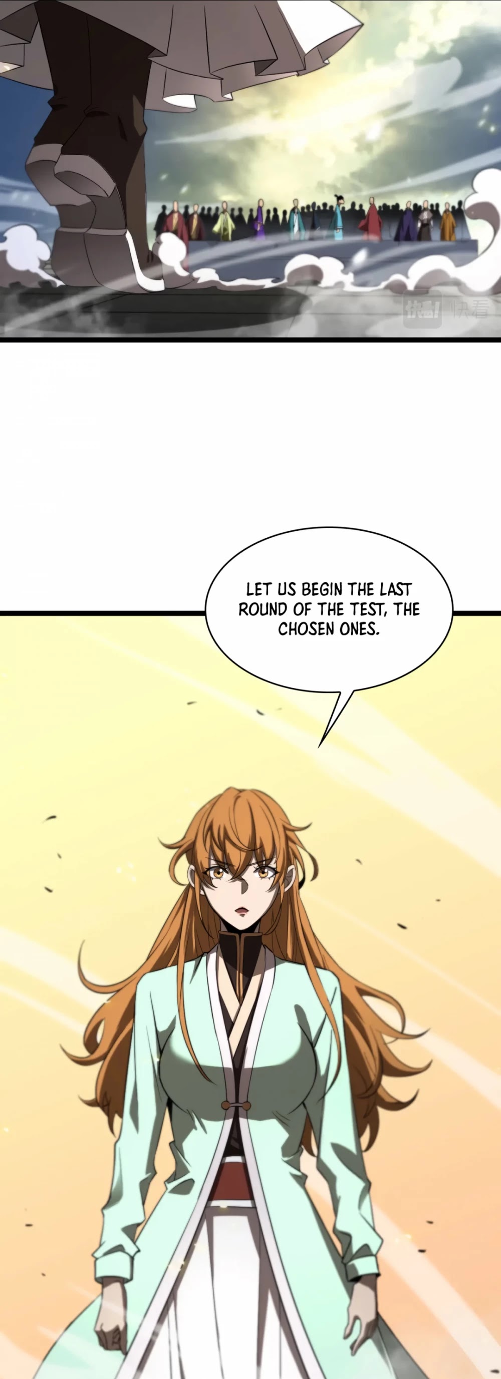World's Apocalypse Online Chapter 72 page 5 - Chapter 72