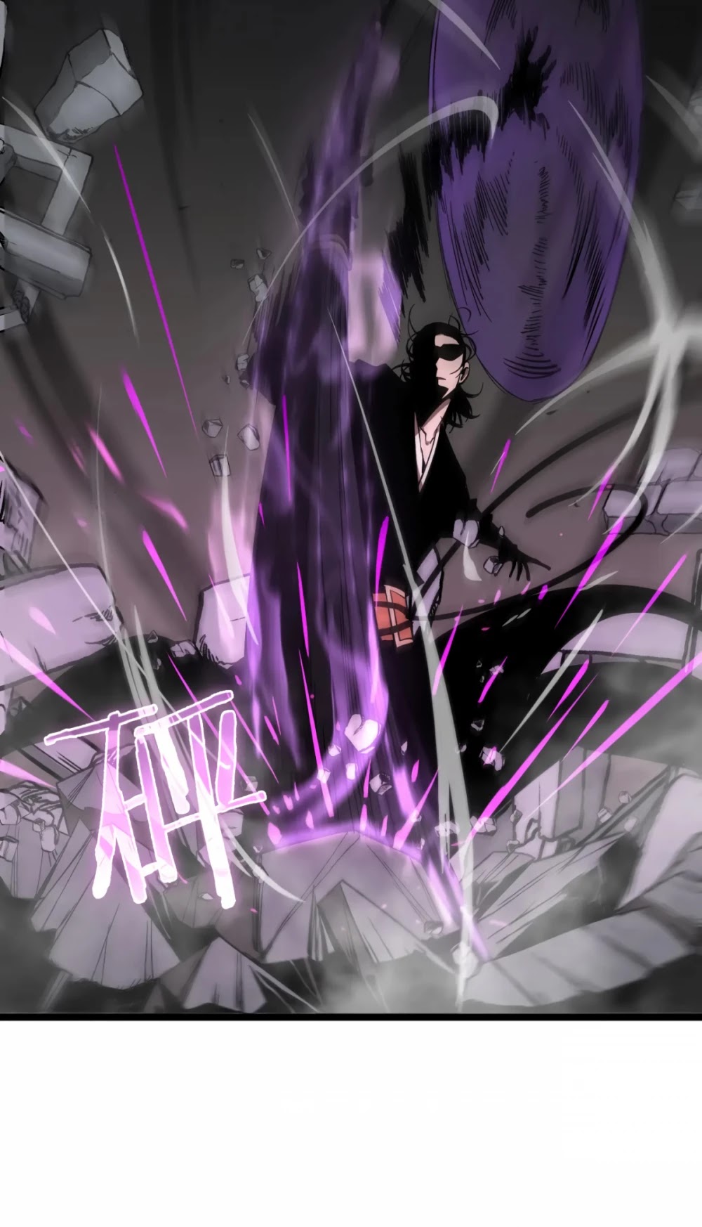 World's Apocalypse Online Chapter 73 page 10 - Chapter 73