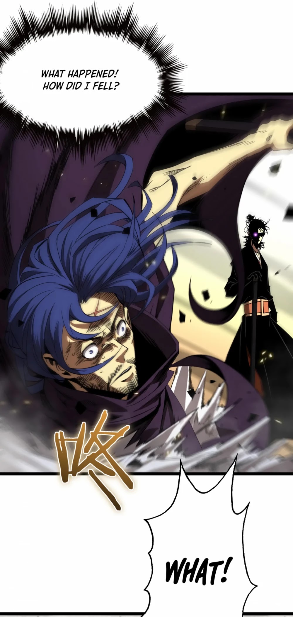 World's Apocalypse Online Chapter 73 page 14 - Chapter 73