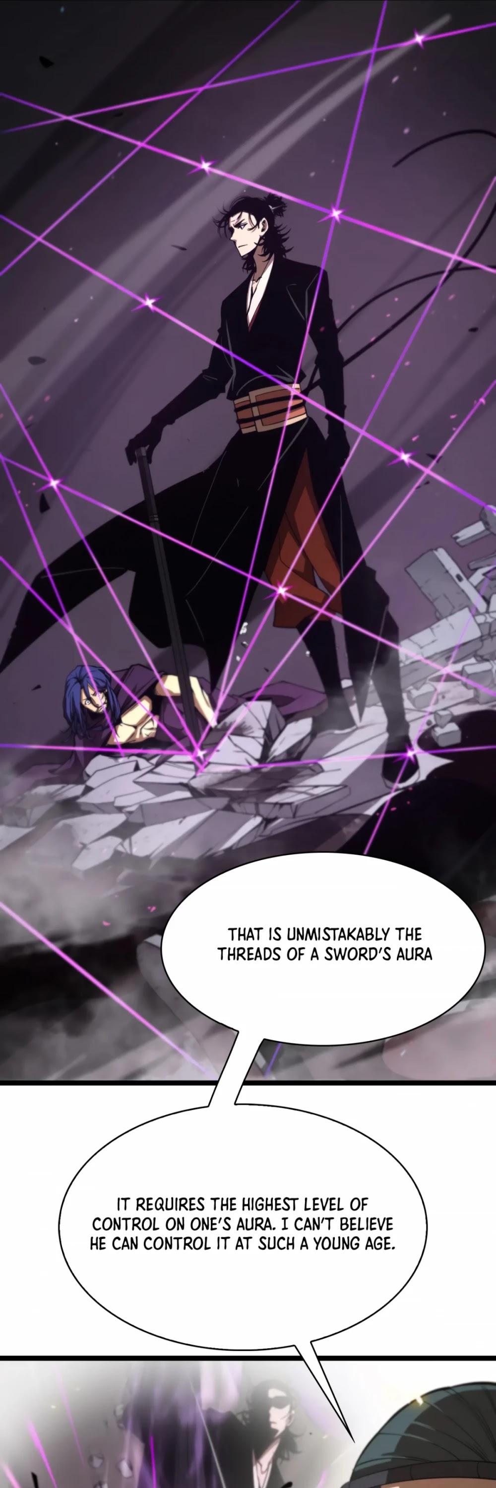 World's Apocalypse Online Chapter 73 page 16 - Chapter 73