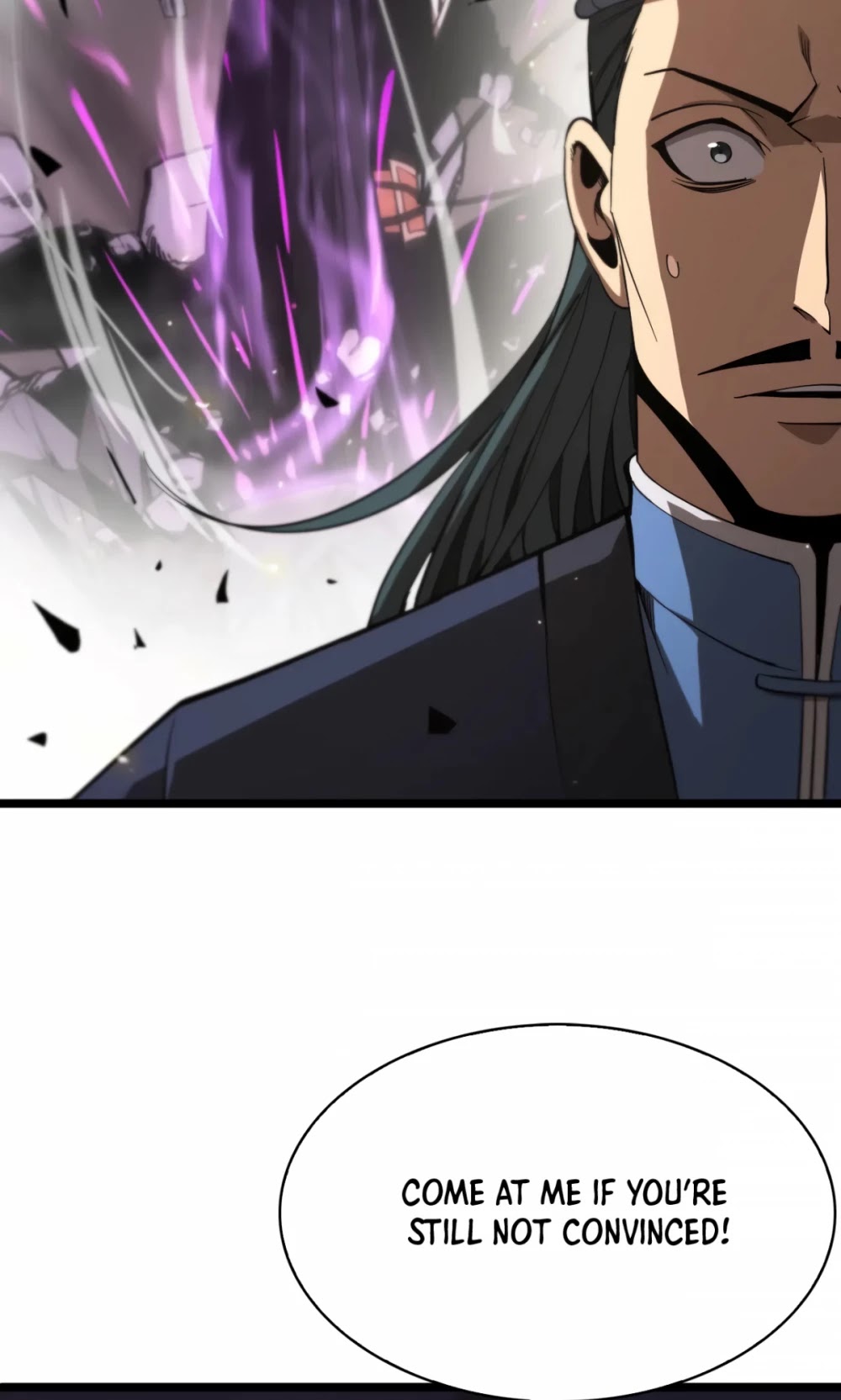 World's Apocalypse Online Chapter 73 page 17 - Chapter 73