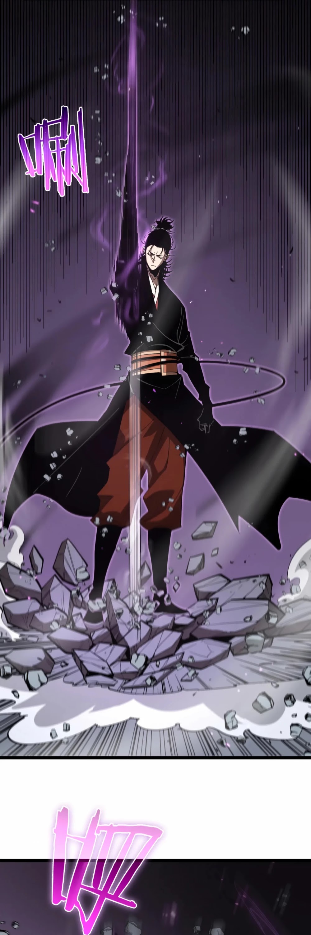 World's Apocalypse Online Chapter 73 page 22 - Chapter 73