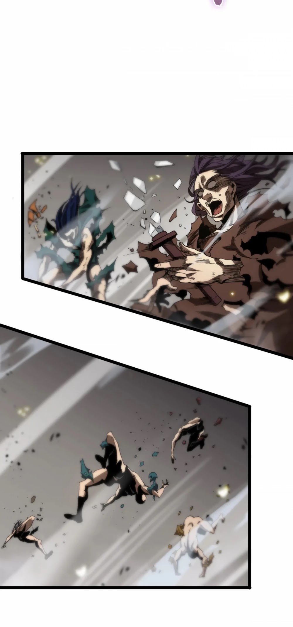 World's Apocalypse Online Chapter 73 page 24 - Chapter 73