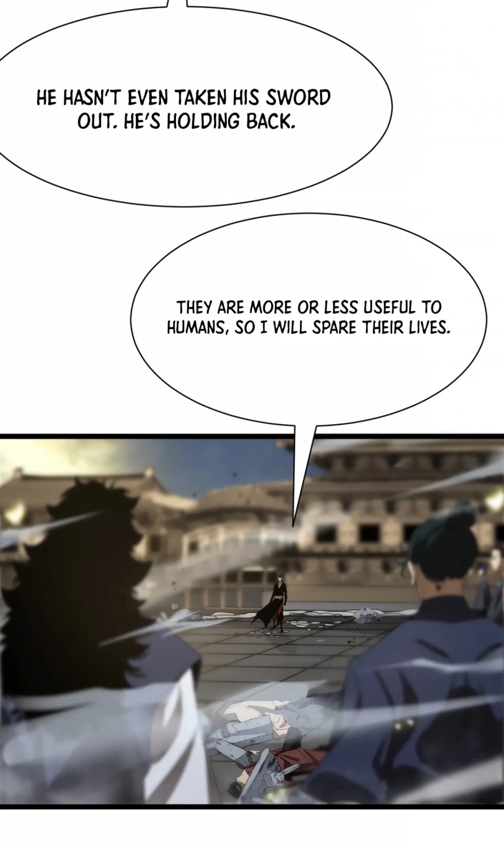 World's Apocalypse Online Chapter 73 page 27 - Chapter 73