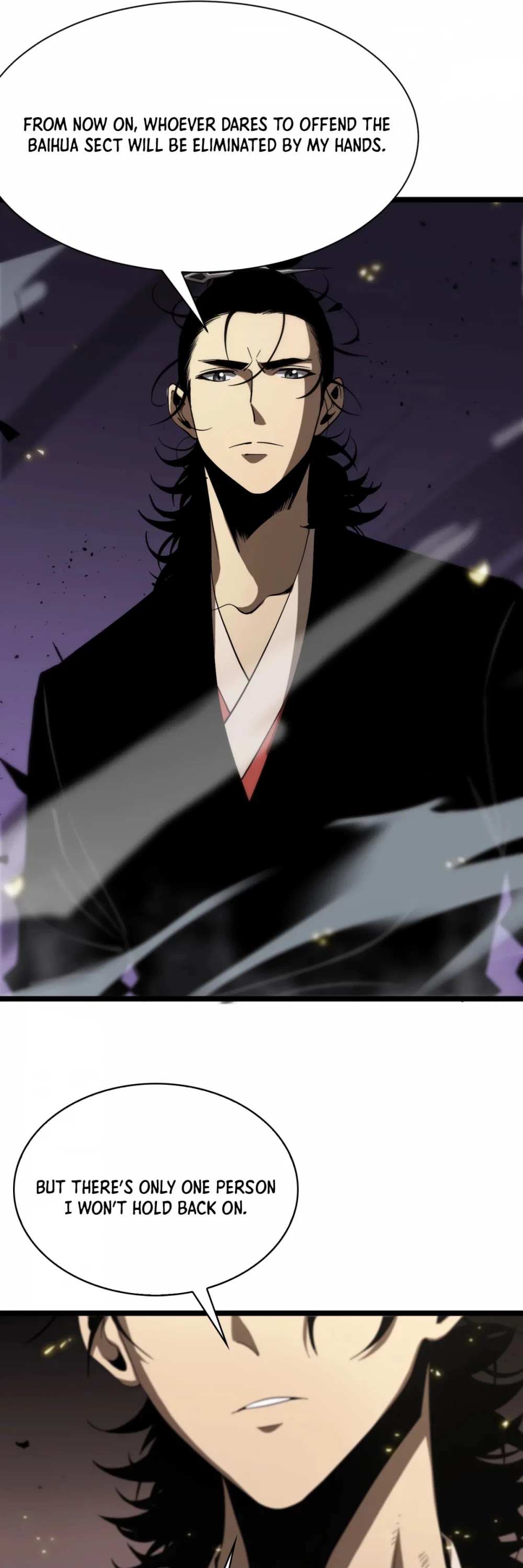 World's Apocalypse Online Chapter 73 page 28 - Chapter 73