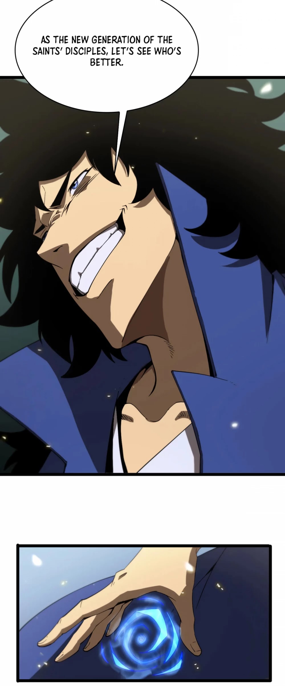 World's Apocalypse Online Chapter 73 page 30 - Chapter 73