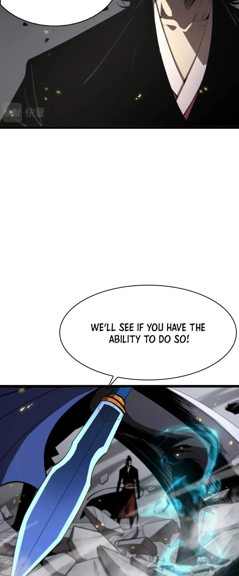 World's Apocalypse Online Chapter 73 page 32 - Chapter 73