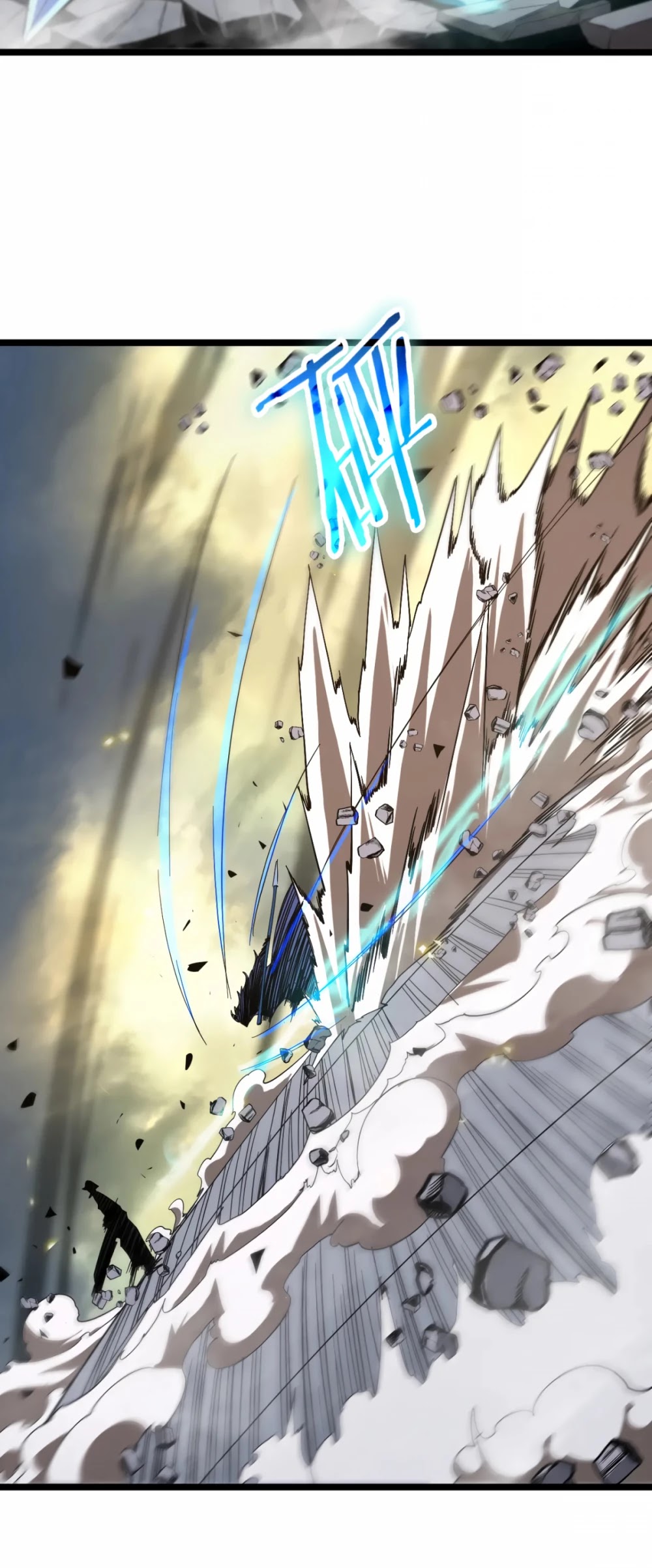 World's Apocalypse Online Chapter 73 page 33 - Chapter 73