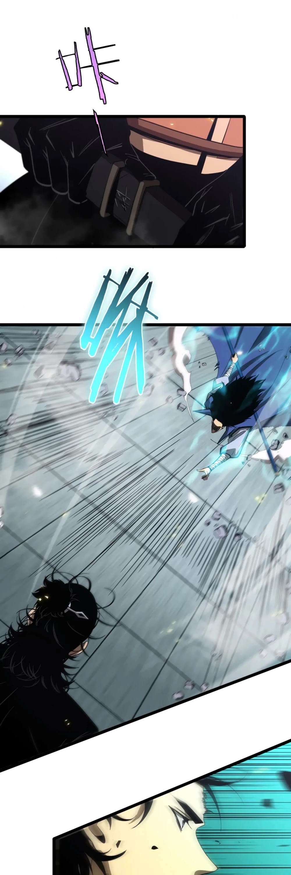 World's Apocalypse Online Chapter 73 page 34 - Chapter 73