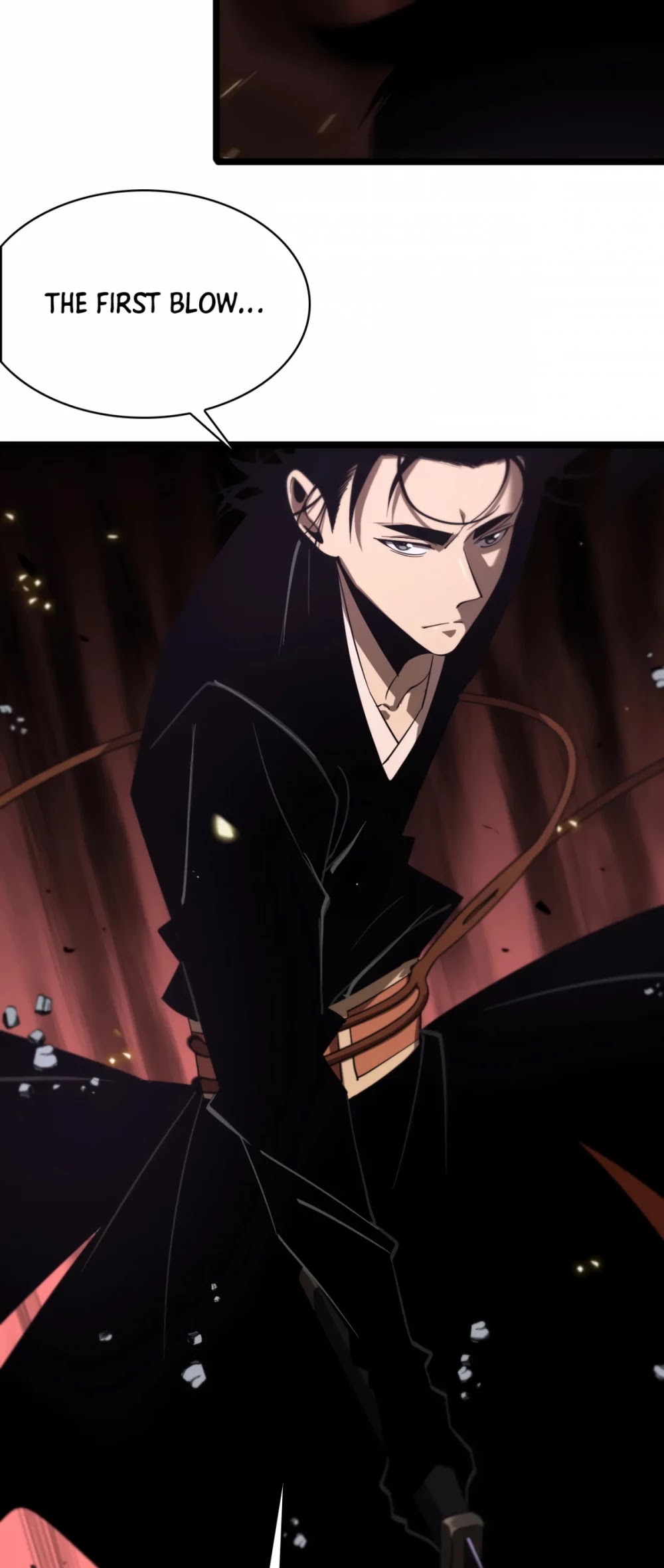 World's Apocalypse Online Chapter 73 page 38 - Chapter 73