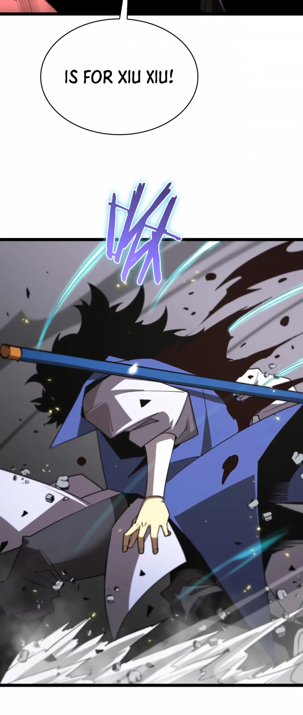 World's Apocalypse Online Chapter 73 page 39 - Chapter 73